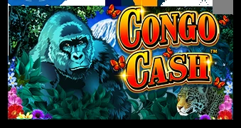 Congo Cash demo