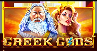 Greek Gods demo