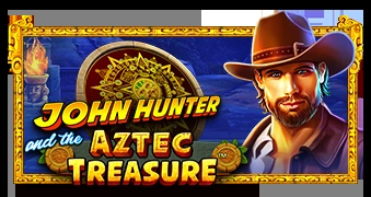 John Hunter and the Aztec Treasure demo