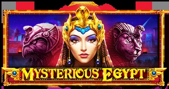 Mysterious Egypt demo